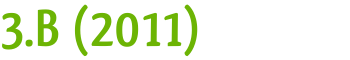 3.B (2011)