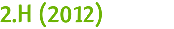 2.H (2012)