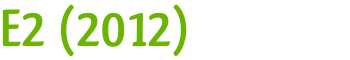 E2 (2012)