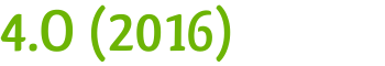 4.O (2016)