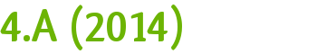 4.A (2014)
