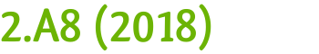 2.A8 (2018)