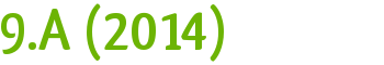 9.A (2014)